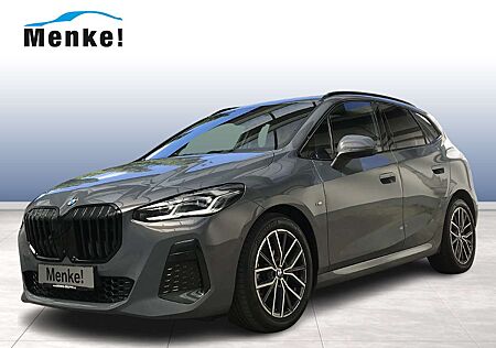 BMW 218 d M Sportpaket Head-Up HK HiFi DAB LED WLAN