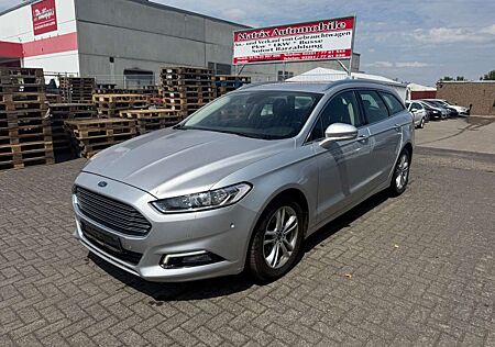 Ford Mondeo Turnier Titanium,Navi,Klima,Euro6
