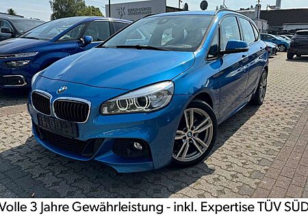 BMW 220D 220 ACTIVE TOURER 4x4*M SPORT*PANOR-HEADU-NR-G