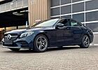 Mercedes-Benz C 220 C -Klasse Lim. d AMG Line*Cam*VirCo*LED