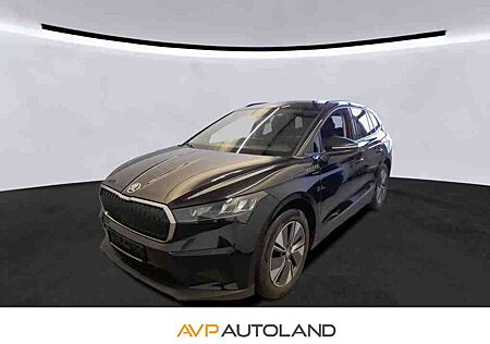 Skoda Enyaq iV 50 | NAVI | PANO | LED | TEMPOMAT |