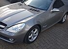 Mercedes-Benz SLK 280 7G-TRONIC LEDER NAVI SOUND BI XENON