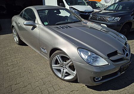 Mercedes-Benz SLK 280 7G-TRONIC LEDER NAVI SOUND BI XENON
