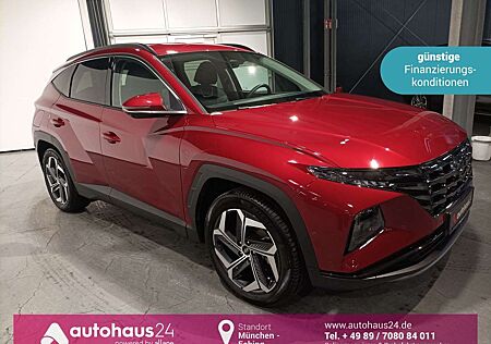 Hyundai Tucson 1.6 PHEV Prime 4WD LED|360°|Leder|ACC|NAV