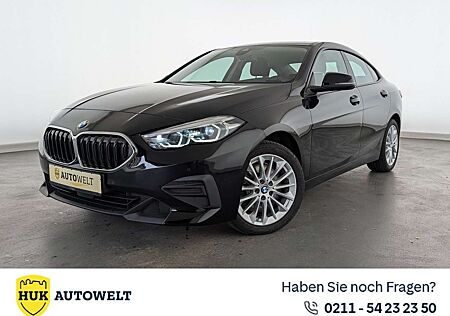 BMW 220d 220 GC Advantage (EURO 6d) LED+NAVI+PDC+SHZ+ Navi