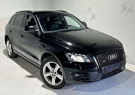 Audi Q5 2.0 TDI quattro S Line Sportplus*Standhz*2.ha