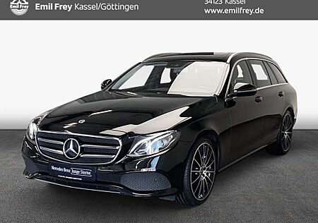 Mercedes-Benz E 220 Avantgarde