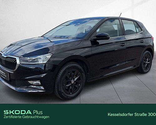 Skoda Fabia 1.0 TSI DSG Style LED PDC GRA