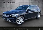 Mercedes-Benz GLC 220 d 4M OFF-ROAD+DISTRO+360°+HUD+EASYP+AMBI