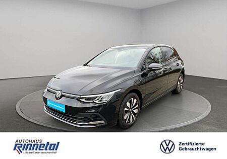 VW Golf Volkswagen VIII 1.5 TSI OPF Move LED LICHT+NAVI+BEH MULTILEN