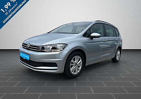 VW Touran Volkswagen 1.5 TSI Comfortline 7-Sitzer ACC CARPLAY