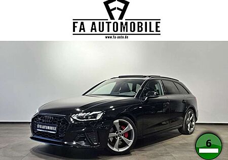 Audi A4 2x S Line Competition Pano Kamera Head Up 19"