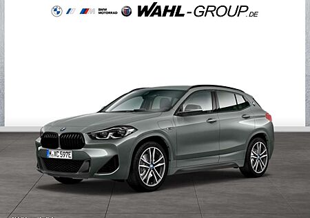 BMW X2 xDrive25e M Sportpaket Head-Up HiFi DAB LED