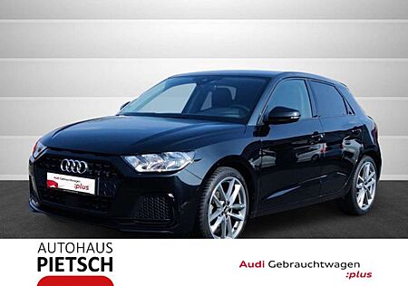 Audi A1 35 TFSI advanced Sportsitze 18Zoll