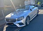 Mercedes-Benz E 220 d 4Matic Cabrio 9G-TRONIC Avantgarde