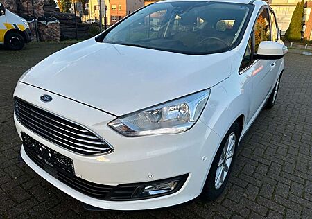 Ford C-Max Titanium*AutomaT*