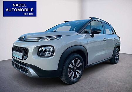 Citroën C3 Citroen Aircross Shine/Klima/Navi/FSE/SHZ/Tempomat