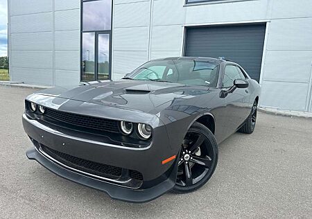 Dodge Challenger 3.6*Sport*CarPlay*20 Zoll*SRT Front
