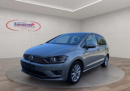 VW Golf Sportsvan Volkswagen 1.4 TSI (BlueMotion Technology) Comfortline