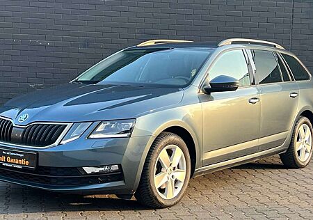 Skoda Octavia Combi 2.0 TDI Ambition