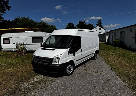 Ford Transit HU NEU Beifahrer Airbag