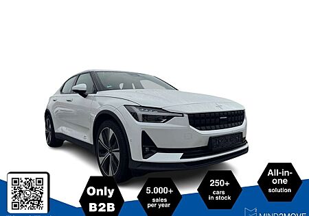 Polestar Polestar 2 gebraucht kaufen Polestar 2 Polestar2 Long Range Single Motor Elektro 78kWh