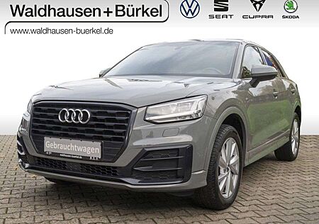 Audi Q2 1.0 30 TFSI sport +AHK+Navi+LED+ Sound Sytem