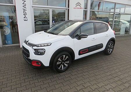 Citroën C3 Citroen Shine