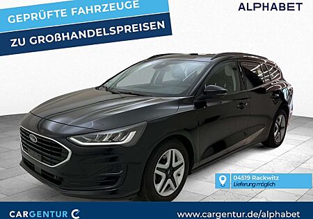 Ford Focus 1.5 EcoBlue Cool&Connect SpoSi