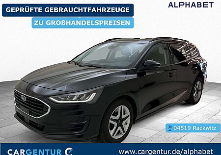 Ford Focus 1.5 EcoBlue Cool&Connect SpoSi