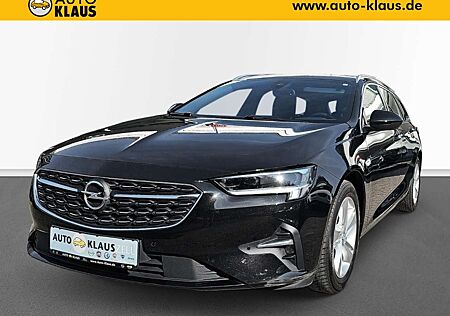 Opel Insignia B Sports Tourer Elegance 2.0 CDTI EU6d