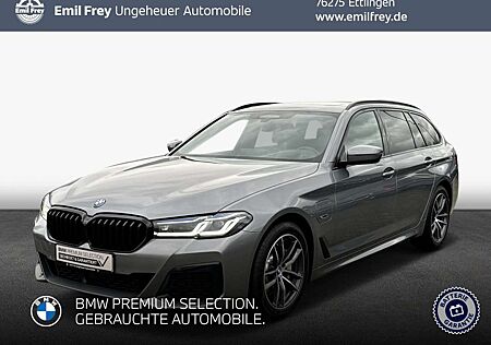 BMW 530 e Touring Aut.