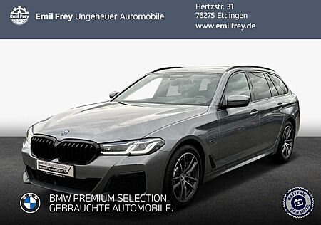 BMW 530 e Touring Aut.