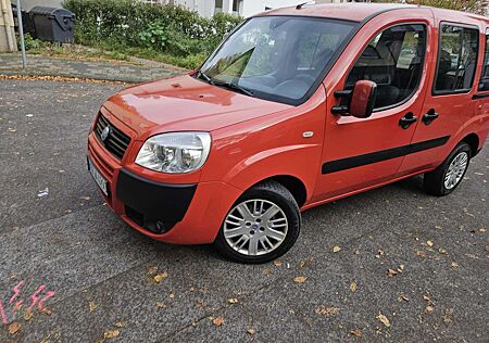 Fiat Doblo 1.4 8V Family