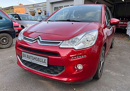 Citroën C3 Citroen Selection*HU 06/2026-Insp. Neu*