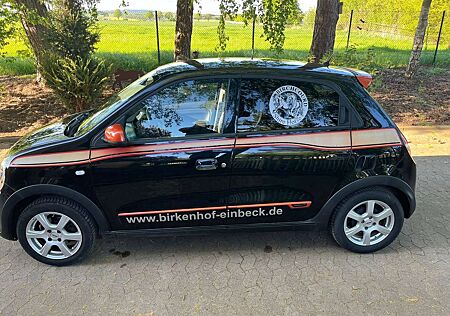 Renault Twingo ENERGY TCe 110 GT