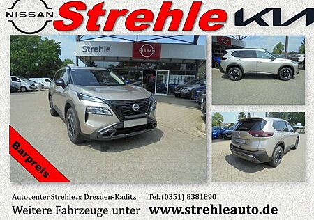 Nissan X-Trail 1.5 VC-T e-4ORCE N-TREK 4x4