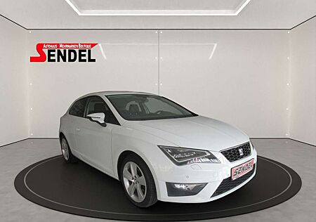 Seat Leon SC FR***MTL.RATE 106,00***