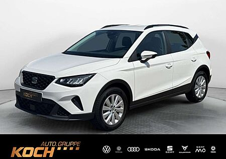 Seat Arona Style Edition 1.0 TSI 81kW (110 PS) 6-Gang