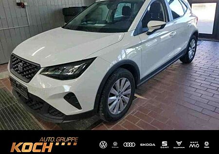 Seat Arona Style Edition 1.0 TSI 81kW (110 PS) 6-Gang