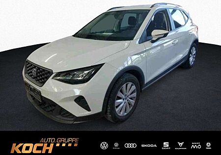Seat Arona Style Edition 1.0 TSI 81kW (110 PS) 6-Gang