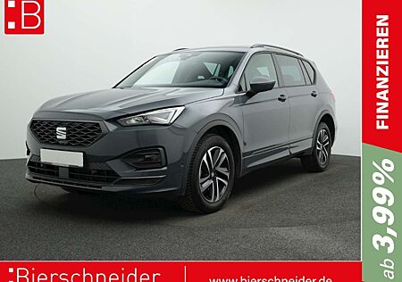 Seat Tarraco 2.0 TDI DSG FR AHK NAVI LED KAMERA