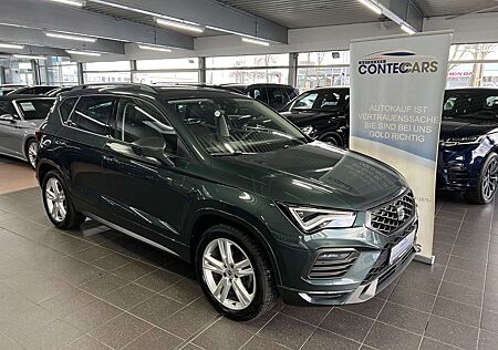 Seat Ateca 2.0 TDI FR 4D AHK+Infotain+Beats+Dinamica
