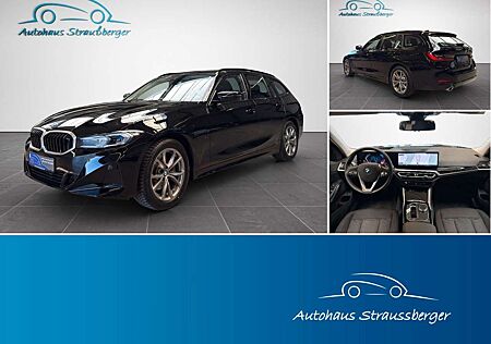 BMW 330 e Tour. HuD HiFi Memory Kamera Kzu NP:72.000€