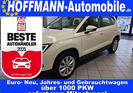 Seat Ateca Style Climatronic,Full LInk,PDC,LED