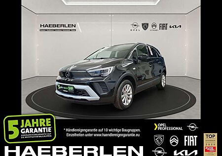 Opel Crossland 1.2 Turbo Elegance FLA SpurH LM