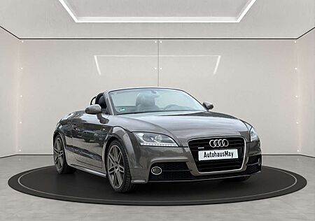Audi TT Coupe/Roadster 2.0 TFSI Roadster quattro