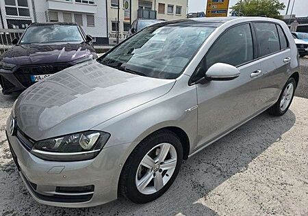VW Golf Volkswagen VII Lim. Comfortline BM 1,4 TGI Benzin/CNG