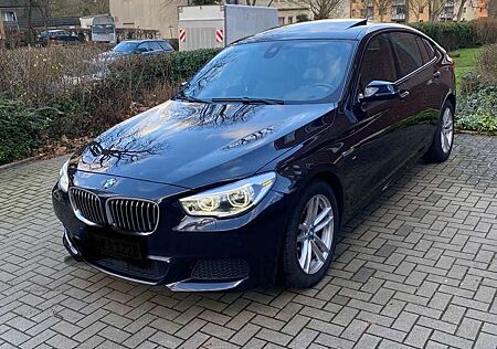 BMW 535 xDrive neuer Motor 12 monate Garantie