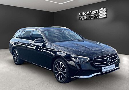Mercedes-Benz E 300 de Avantgarde AHK*Kamera*VollLeder*LED*DAB